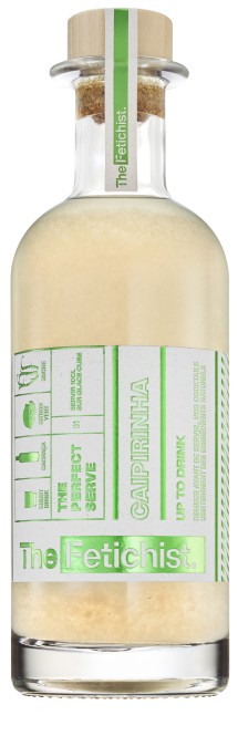 Caipirinha